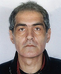Nikolaos Papazarkadas headshot