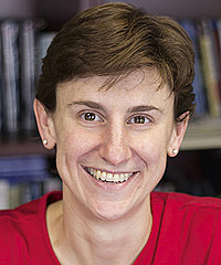 Katherine Epstein headshot