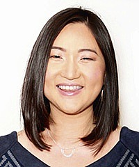 Hae Yeon Choo headshot