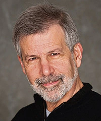 Michael Kazin headshot
