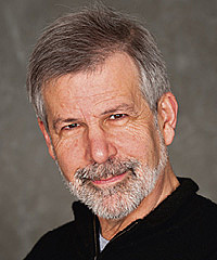 Michael Kazin headshot