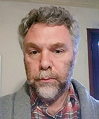 Aldo Marchesi headshot