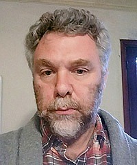 Aldo Marchesi headshot