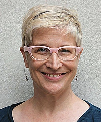 Jessica Winegar headshot