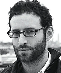 Daniel Aldana Cohen headshot