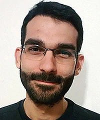 Lucas Coelho Ambrozio headshot