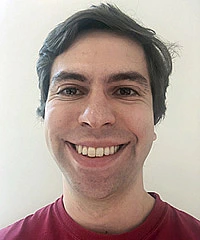 Daniel Litt headshot