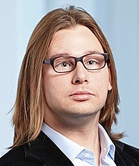 Alessandro Carlotto headshot