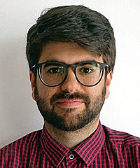 Ángel D. Martínez Martínez headshot