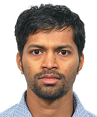 Viswambhara Makam headshot