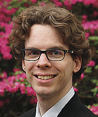 Remy van Dobben de Bruyn headshot