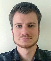 Raphael Sebastian Steiner headshot