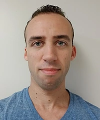 Clark W Butler headshot