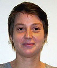 Karola Meszaros headshot