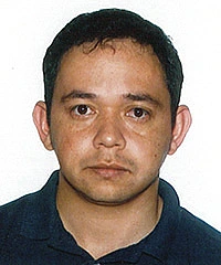 Celso dos Santos Viana headshot