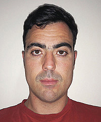 Francesc Fité headshot