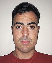 Francesc Fité headshot