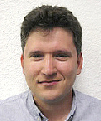 Davi Maximo headshot