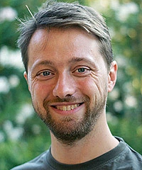 Francesco Maggi headshot