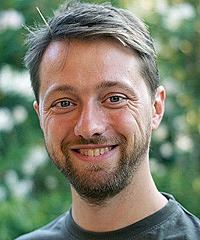 Francesco Maggi headshot