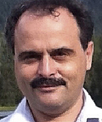 Alexander Nabutovsky headshot