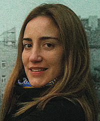 Munira Khayyat headshot