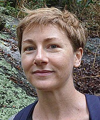 Anne McNevin headshot