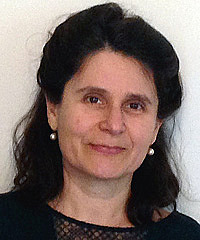 Sophie Wahnich headshot