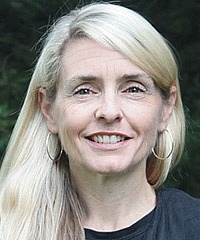 Denise Brennan headshot