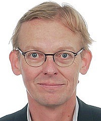 Dieter Thomä headshot