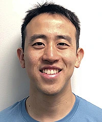 Jonathan Julian Zhu headshot