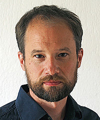 Gregor Dobler headshot