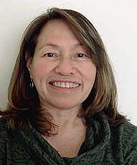 Dora Isabel Herrador Valencia headshot