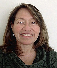 Dora Isabel Herrador Valencia headshot