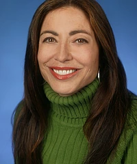 Jennifer Chayes headshot