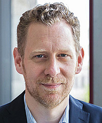 Achim Vesper headshot