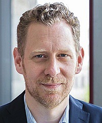 Achim Vesper headshot