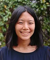S. Josephine Suh headshot