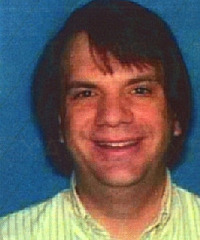 William Cherry headshot