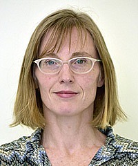 Jennifer Petersen headshot