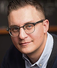 Philippe Rigollet headshot