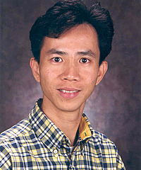 Stephen Choi headshot
