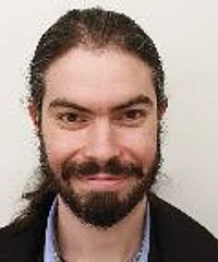 Aaron Hershkowitz headshot