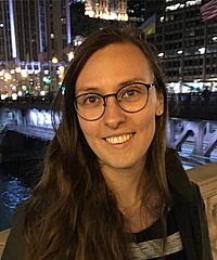 Megan Roda headshot