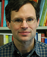 J. Daniel Christensen headshot