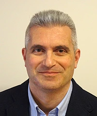 Eligio Lisi headshot