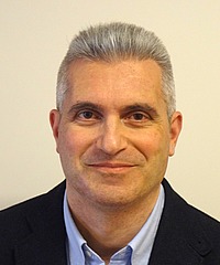 Eligio Lisi headshot