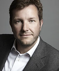 Bernhard Hanke headshot