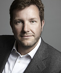 Bernhard Hanke headshot