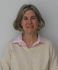 Caterina Consani headshot